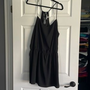 American eagle dress